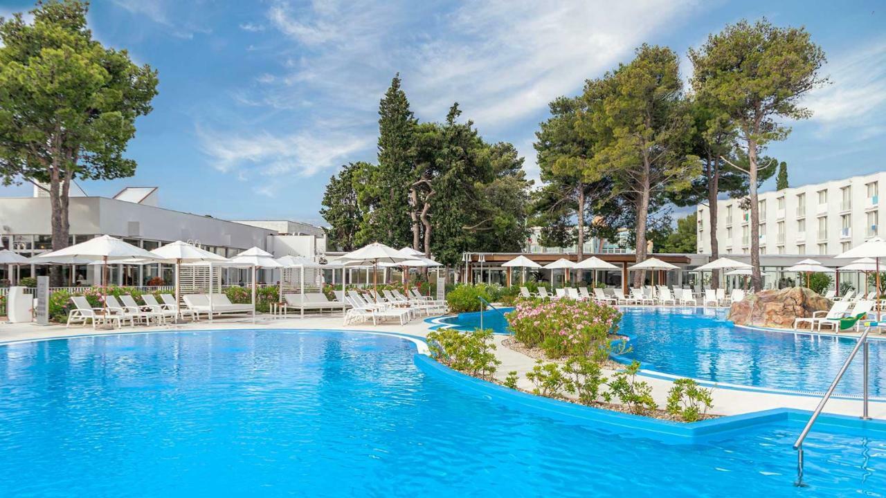 Amadria Park Family Hotel Jakov Sibenik Exterior photo